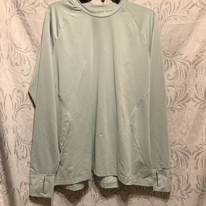 Nike Dry Fit Long Sleeve Shirt